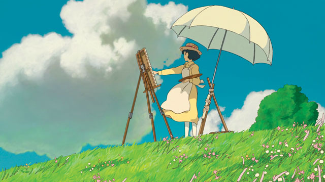 The Wind Rises | Must See | Nepali Times