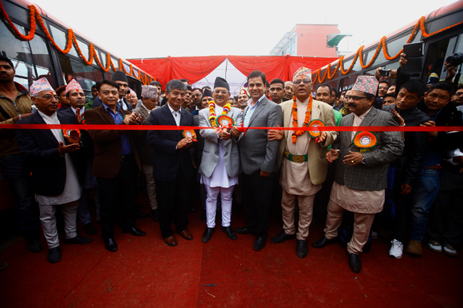 https://archive.nepalitimes.com/assets/uploads/gallery/be127-Opening-ceremony-of-Mahanagar-Yatayat.jpg