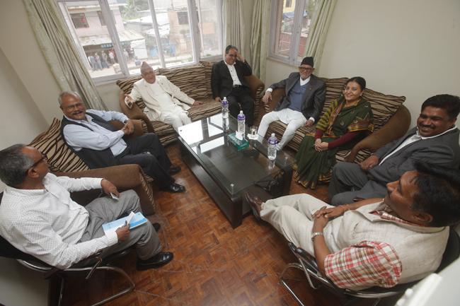 https://archive.nepalitimes.com/assets/uploads/gallery/d22e2-top-three-party-leaders-meet-Gachhadar.jpg