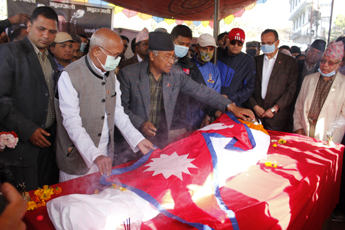 Nepali Times Latest News And Analysis From Nepal On Politics Economics And Society